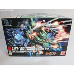 Amazon.com: Bandai HGUC 1/144 AMX-102 ZSSA Premium : Arts
