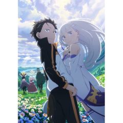 DVD / TVアニメ / Re:ゼロから始める異世界生活 3rd season 5