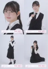 櫻坂46 幸坂茉里乃 生写真　202枚　コンプ9種 櫻坂46 start over! 封入生写真 幸坂茉里乃 - メルカリ