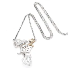 2024年最新】SNOOPY シルバー ネックレスの人気アイテム - メルカリ