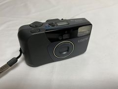 京セラ　フィルムカメラ（パノラマ）LYNX70