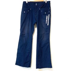 ズボンのみ セットアップ対応】ウォッシャブル SUPER－TEX パンツ