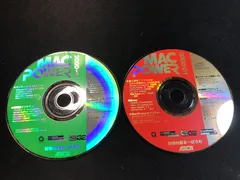 2024年最新】power mac os cdの人気アイテム - メルカリ