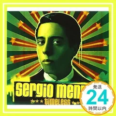 2025年最新】SERGIO mendes timelessの人気アイテム - メルカリ