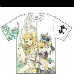2025年最新】鏡音 tシャツの人気アイテム - メルカリ