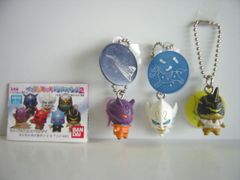 ♯iae26DK仮面ライダー電王イマジンあにめダブルスイング2全3種: