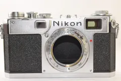 Nikon S2 訳あり品 Nikon S2 訳あり品 【公式通販】