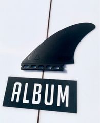 ALBUM FASCINATION TWIN　futureタイプ