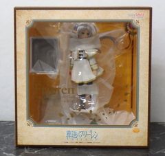 27.ブレス オブ ファイア 6 白竜の守護者たち ニーナ 1/8 フィギュア ニーナ｜ブレス オブ ファイア 6 白竜の守護者たち｜美少女