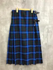 Gren Fyne スカート　SLOBE別注　ベイクルーズ 予約》大人気！GLEN FYNEスカートから新色登場！｜SLOBE IENA