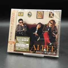 2025年最新】ALFEE meets KanLeKeeZの人気アイテム - メルカリ