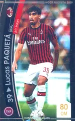 2025年最新】footista ミランの人気アイテム - メルカリ