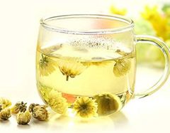 【菊の花茶】 お茶 特選品 乾燥菊の花 75gx2セット（中国銘茶） 強い花の香り高級 桐乡 花茶 杭白菊　自然栽培 無農薬 無添加 特選杭州白菊花 薬膳茶 茶葉 ダイエット