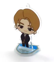 【中古】アクリルスタンド・アクリルパネル 若井滉斗(アーティストフォト衣装) アクリルスタンド PUNYBEANS 「一番くじ Mrs. GREEN APPLE」 D賞