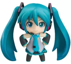 【中古】トレーディングフィギュア 初音ミク 「ねんどろいどぷち 初音ミク セレクション」