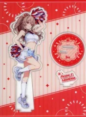 【中古】アクリルスタンド・アクリルパネル フレン・E・ルスタリオ アクリルスタンド 「バーチャルYouTuber にじさんじ チアリングサマー」