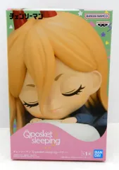 2025年最新】Q posket sleeping パワーの人気アイテム - メルカリ
