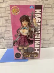 【M7-95】◇ フィギュア 長波改二 「艦隊これくしょん -艦これ-」 スーパープレミアムフィギュア“長波改二”中破（未開封）