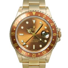 ROLEX オイスターパーペチュアル デイト Ref.6530 アンティーク品 メンズ 腕時計 - メルカリ