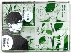 桜遥 WIND BREAKER アクリルブロック ナムコ 原作絵 - メルカリ