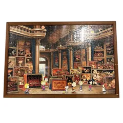 2025年最新】パズル 完成品の人気アイテム - メルカリ