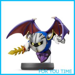 【特価】amiibo メタナイト (大乱闘スマッシュブラザーズシリーズ)