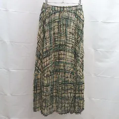 Frene. フラーネ スカート E 26229 【1301260026229】