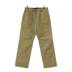 ARC'TERYX (アークテリクス) 00S PROTOTYPE CLIMBING PANTS ロゴ刺繍 プロトタイプ クライビングパンツ ベージュのサムネイル