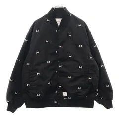 2025年最新】wtaps クロスボーン ジャケットの人気アイテム 2025年最新】wtaps クロスボーン ジャケットの人気アイテム