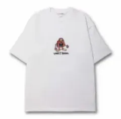 VAULTROOM DOLPHIN CAP ベージュ サイズF