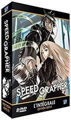 2026年最新】SPEED GRAPHER スピードグラファーの人気アイテム - メルカリ