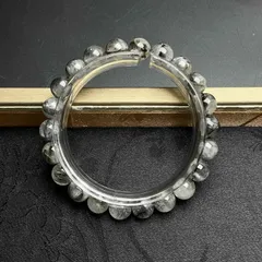 のん2　ブルッカイトインクォーツブレスレット のん2 ブルッカイトインクォーツブレスレット 楽天市場