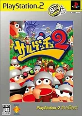 【中古】サルゲッチュ2 PlayStation 2 the Best
