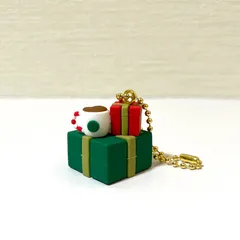 2025年最新】スターバックスクリスマスオリジナルチャームの人気