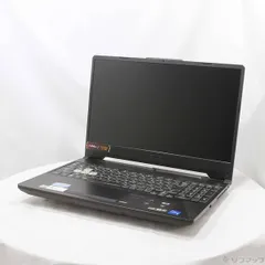 2025年最新】tuf gaming f15 fx506hmの人気アイテム - メルカリ