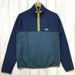 【Men's S ネイビー系】 Llbean ( エルエルビーン ) エアーライト ニット プルオーバー カラーブロック Airlight Knit Pullover Colorblock ジャケット 506482/TK506482 Inte