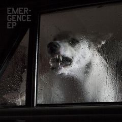英12” Various Emergence EP RRL002 Ruffset Records /00250