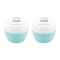 [2個セット]Curel キュレル 潤浸保湿 モイストリペアアイクリーム 25g 医薬部外品 無香料 無着色 弱酸性 [指定場所ダイレクト]