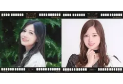 乃木坂46 白石麻衣 静電気吸着ポスター2枚セット×25枚白石麻衣卒業コンサート 乃木坂46 白石麻衣 静電気吸着ポスター2枚セット×25枚白石麻衣卒業