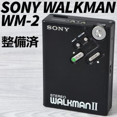 SONY WALKMAN WM-EX1 カセットウォークマン シルバー 整備済 SONY WALKMAN WM-EX1 カセットウォークマン シルバー 整備済