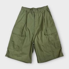 ON/OFF カーゴショートパンツ オリーブ - メルカリ
