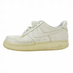 21SS ナイキ NIKE AIR FORCE 1 '07 LV8 