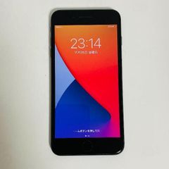 iPhone 7 Plus　Jet Black 128 GB　SIMフリー