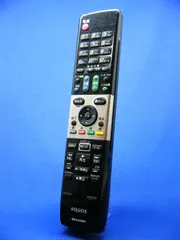 2024年最新】シャープ テレビリモコン GA807WJSAの人気アイテム - メルカリ