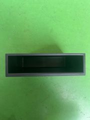 オーディオ　1DINBOX　小物入れ　2個セット