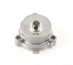 トヨタ 純正 クラウン 210 ラジエータグリル ブラケット BRACKET