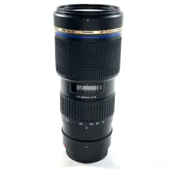 2023年最新】tamron 70-200 a001の人気アイテム - メルカリ