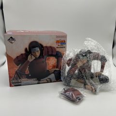 이치 반 쿠지 NARUTO 나루토 질풍전 연결되는 생각 A상 천수주간 MASTERLISE 반다이 반다이 남코