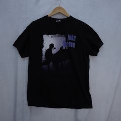 00s ヴィンテージ ジョンレノン Tシャツ