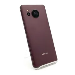 SHARP AQUOS sense7 Plus 128GB ディープカッパー Softbank A208SH 白ロム 動作確認済【全額返金保証】【最速発送】